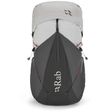 Rab Muon 50  pewter/graphene