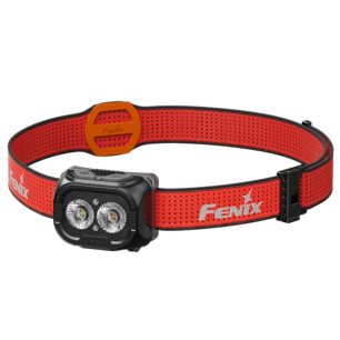 Czołówka Fenix HL18R-T V2.0 | iQSPORT