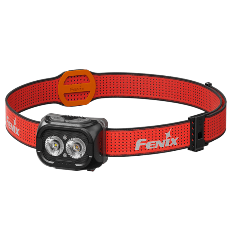 Czołówka Fenix HL18R-T V2.0