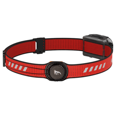Headlamp Fenix HL18R-T V2.0 | iQSPORT