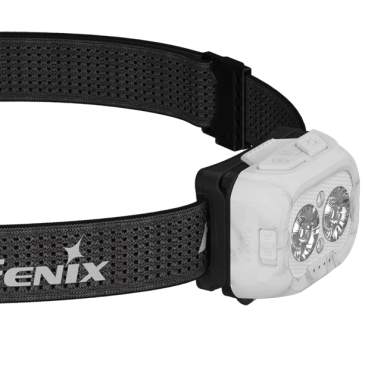 Czołówka Fenix HL18R-T V2.0 | iQSPORT