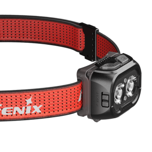 Czołówka Fenix HL18R-T V2.0