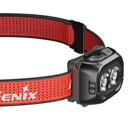 Czołówka Fenix HL18R-T V2.0