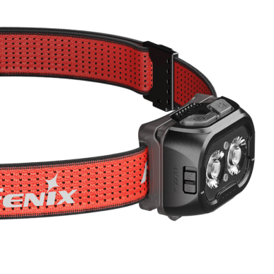 Czołówka Fenix HL18R-T V2.0 | iQSPORT