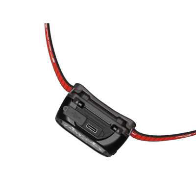 Headlamp Fenix HL18R-T V2.0 | iQSPORT