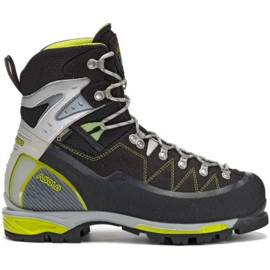 Asolo Alta Via GV MM Black/Green