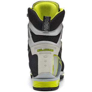 Asolo Alta Via GV MM Black/Green