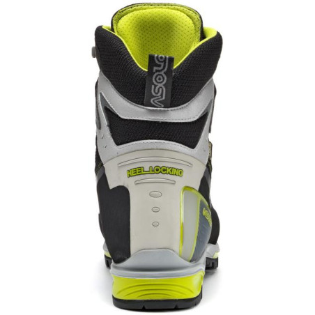 Asolo Alta Via GV MM Black/Green