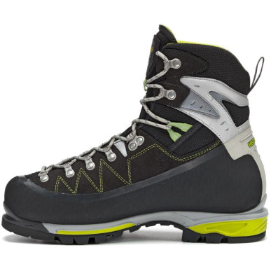 Asolo Alta Via GV MM black/green