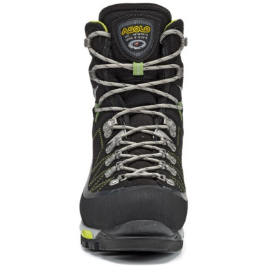 Asolo Alta Via GV MM black/green