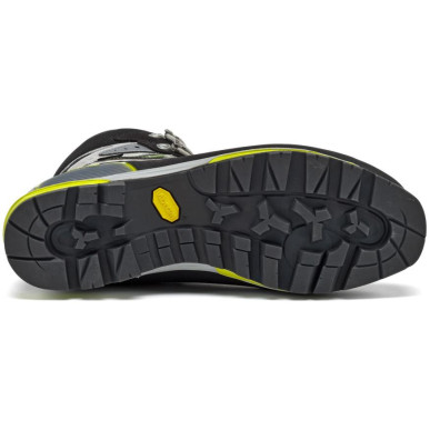 Asolo Alta Via GV MM black/green