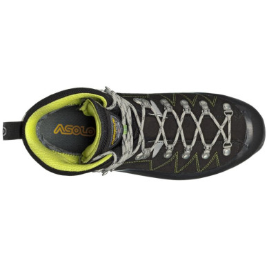 Asolo Alta Via GV MM black/green