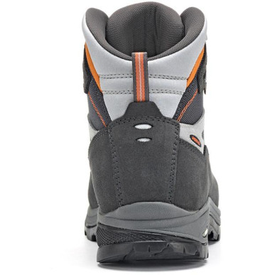 Asolo Finder GV MM graphite/gunmetal/flame