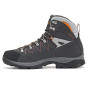 Asolo Finder GV MM Graphite/Gunmetal/Flame