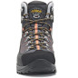 Asolo Finder GV MM Graphite/Gunmetal/Flame