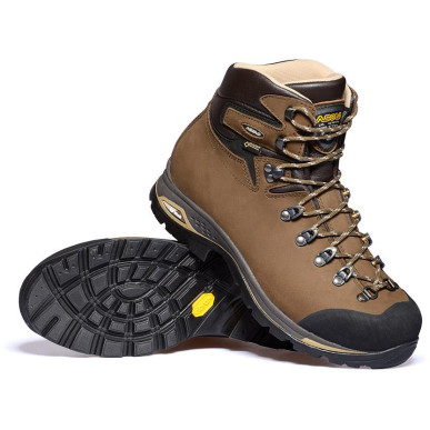 Asolo Fandango DUO GV MM brown/519