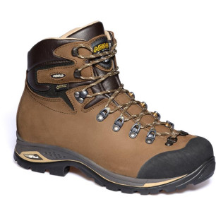 Women's Asolo Fandango DUO GV Brown