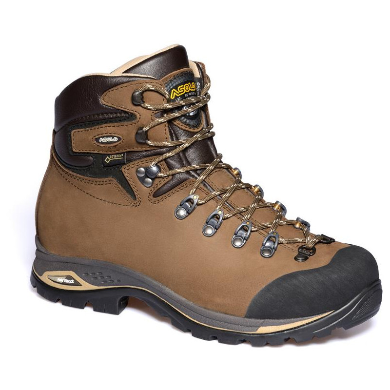 Women's Asolo Fandango DUO GV Brown Women's Asolo Fandango DUO GV Brown