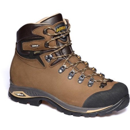 Women's Asolo Fandango DUO GV Brown