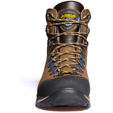 Asolo Fandango DUO GV ML brown/519