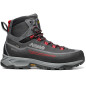 Asolo Arctic GV MM Grey/Gunmetal/Red