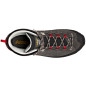 Asolo Traverse GV MM Graphite/Red