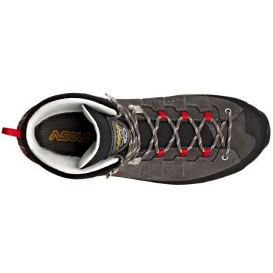 Asolo Traverse GV MM graphite/red
