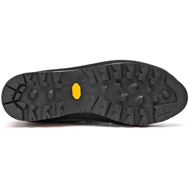 Asolo Traverse GV MM graphite/red