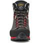Asolo Traverse GV MM Graphite/Red