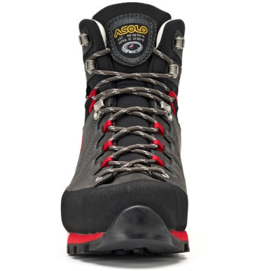 Asolo Traverse GV MM graphite/red