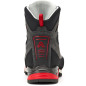 Asolo Traverse GV MM Graphite/Red