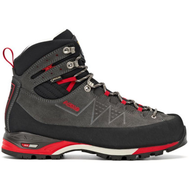 Asolo Traverse GV MM graphite/red