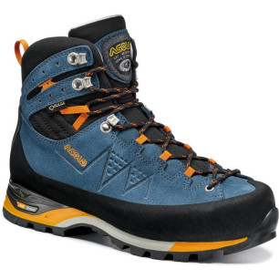 Asolo Traverse GV ML Indian teal/Claw