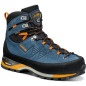 Asolo Traverse GV ML Indian teal/Claw