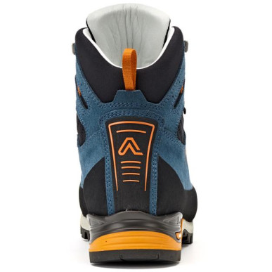Asolo Traverse GV ML indian teal/claw