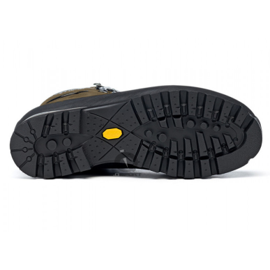 Pohorky Asolo Kongur EVO GV MW Brown " iQSPORT.cz