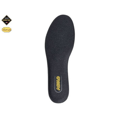 Asolo Arctic GV ML Grey/Gunmetal/Blue peacock