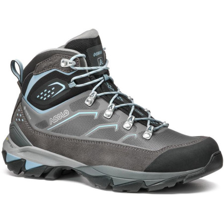 Dámské boty Asolo Acadia MID GTX ML graphite/sky blue