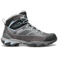 Dámské boty Asolo Acadia MID GTX ML graphite/sky blue