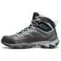 Asolo Acadia MID GTX ML graphite/sky blue