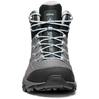 Asolo Acadia MID GTX ML graphite/sky blue