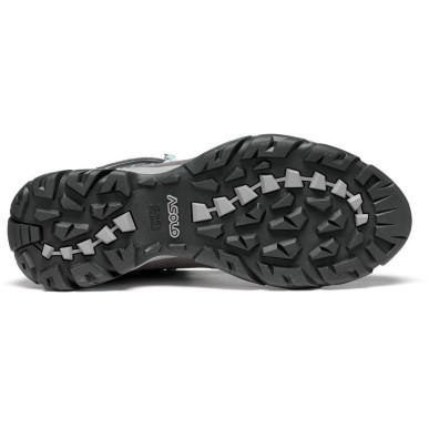 Asolo Acadia MID GTX ML graphite/sky blue