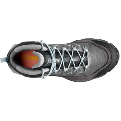 Asolo Acadia MID GTX ML graphite/sky blue