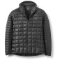 Rab Mythic Alpine Light Jacket black