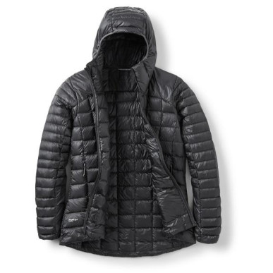Rab Mythic Alpine Light Jacket  black