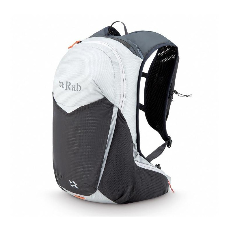 Plecak Rab Nitron 18 dark pewter/anthracite