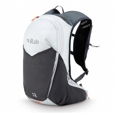 Rab Nitron 18  dark pewter/anthracite