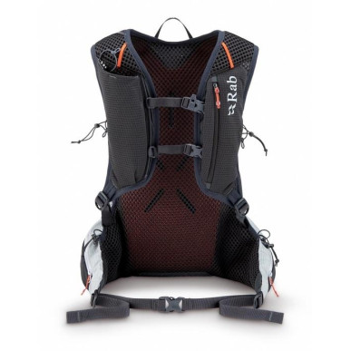 Rab Nitron 18  dark pewter/anthracite