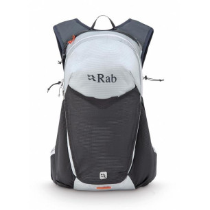 Backpack Rab Nitron 18 dark pewter/anthracite