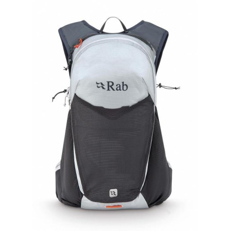 Backpack Rab Nitron 18 dark pewter/anthracite
